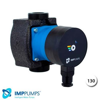Насос циркуляционный энергоэффективный IMP Pumps NMT MINI 25/80-130 (979525356) 979525356 фото