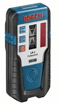 Лазерний приймач BOSCH LR 1 Professional 0601015400 601015400 фото