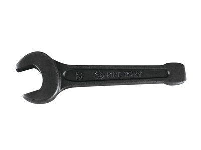 Ключ рожковый усиленный 110мм (для грузовой техники) KING TONY 10A0-B0 10A0-B0 фото