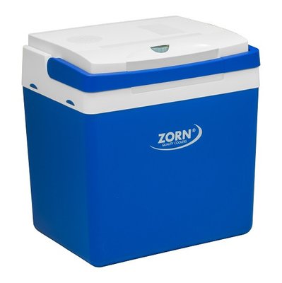 Автохолодильник Zorn Z-26 12/230 V, 25 л 4251702500039 фото