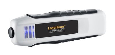 Прилад для визначення рівня зрідженого газу LaserLiner BBQ-GasCheck 082.161A 082.161A фото