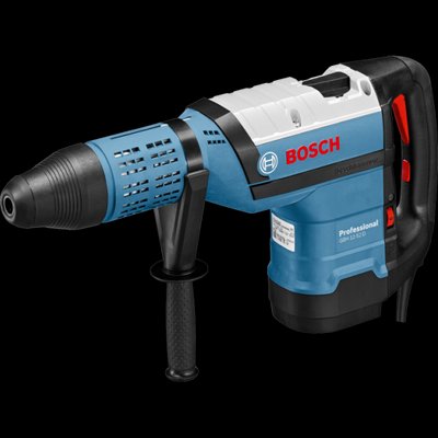Перфоратор Bosch GBH 12-52 D Professional 0611266100 611266100 фото