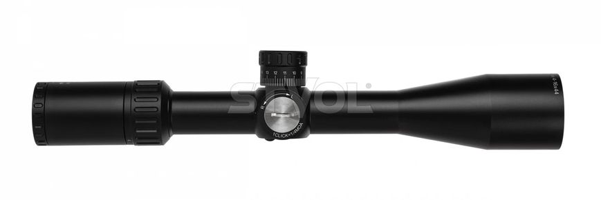 Прицел оптический Vector Optics Tourex 4-16x44 illum (30mm) FFP SCFF-24 фото