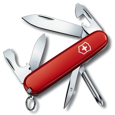 Нож Victorinox Swiss Army Tinker Small 0.4603 0.4603 фото