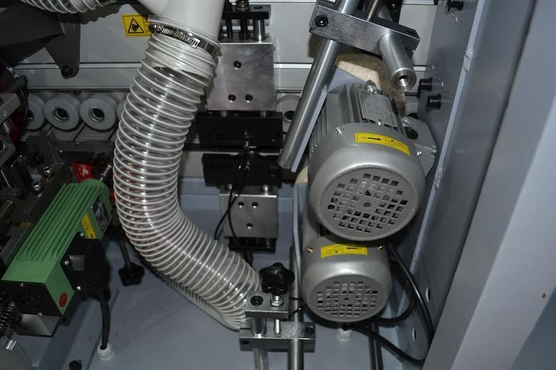 Автоматичний кромкооблицювальний верстат Holzmann KAM 215EPS KAM215EPS_400V фото