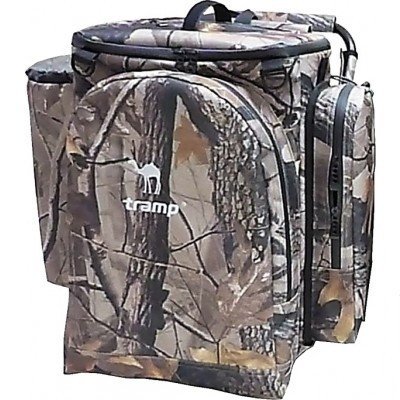 Рюкзак для охотников и рыбаков Tramp Forest Camo TRP-011.11 TRP-011.11 фото
