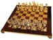 Ігровий набір Manopoulos шахи (S11RED) S11RED фото 1