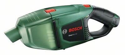 Аккумуляторный пылесос Bosch EasyVac 12 06033D0001 фото
