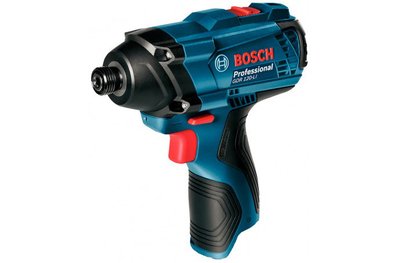 Акумуляторний Ударний Гайковерт Bosch Gdr 120-Li Без акумулятора 06019F0000 фото