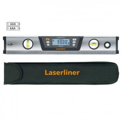 Рівень цифровий Laserliner Digi-Level Pro 40 081.270A 081.270A фото