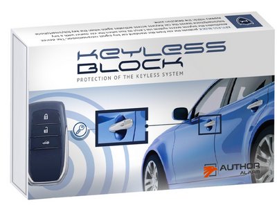 Keyless Block Pro Plus Keyless Block Pro Plus фото