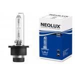 Лампа ксеноновая NEOLUX NX4S D4S 85V 35W P32d-5 25489-car фото
