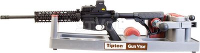 Станок для чищення TIPTON GUN VISE 782731 фото