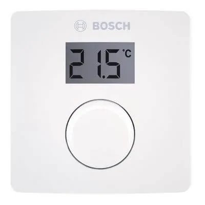 Терморегулятор Bosch CR10 7738111012 фото