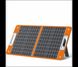 Складная солнечная станция ETFE TSP60 Flashfish 60W/18V 2 2 кг 456*417 мм U_28140 фото 2