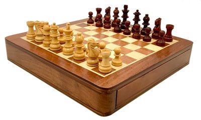 Шахматы Italfama G1037D G1037D фото