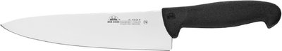 Ніж кухонний Due Cigni Professional Chef Knife 200 мм. Колір чорний 1904.01.03 фото