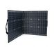 Складная солнечная станция PET SP100 FlashFish 100W/18V 3 2 кг 660*570 мм U_28139 фото 1