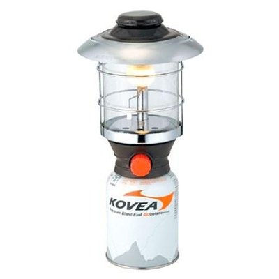 Газова лампа Kovea Super Nova KL-1010 (8806372096076) 8806372096076 фото