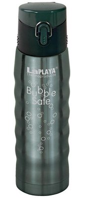 Фляга-термос LaPLAYA Bubble Safe 0.5 4020716153933 фото