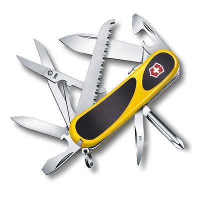 Нож Victorinox Delemont EvoGrip S18 2.4913.SC8 2.4913.SC8 фото