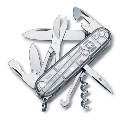 Нож Victorinox Climber 1.3703.T7 1.3703.T7 фото