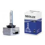 Лампа ксенонова NEOLUX NX3S D3S 85V 35W PK32d-5 25488-car фото