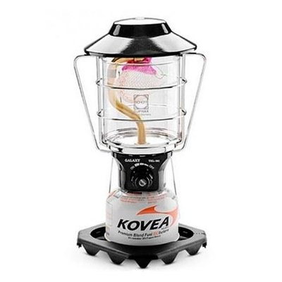 Газовая лампа Kovea Lighthouse TKL-961 (8809000502031) 8809000502031 фото