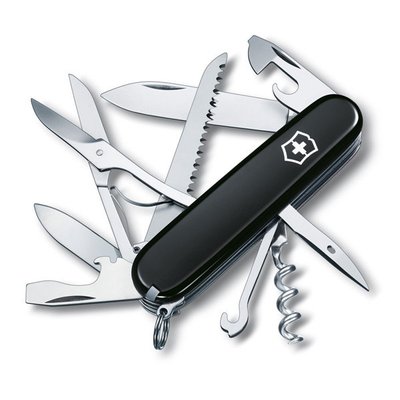 Нож Victorinox Huntsman 1.3713.3 1.3713.3 фото