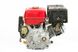 Двигатель WEIMA WM190FE-L(R) (редуктор 1/2,шпонка 25мм, эл/старт, 1800об/мин),16л.с. 20054 фото 3