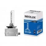 Лампа ксеноновая NEOLUX NX1S-D1SC1 D1S 85V 35W PK32d-5 28418-car фото