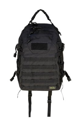 Тактический рюкзак Tramp Tactical 40 л. black UTRP-043-black + безкоштовна доставка UTRP-043-black фото