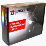 Комплект ксенонового света Baxster H3 5000K 35W 20750-car фото